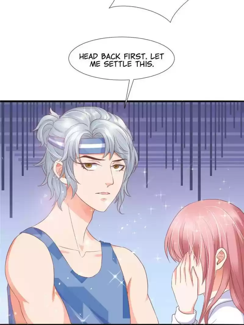 Prince Charming’S Lovely Gaze Chapter 42