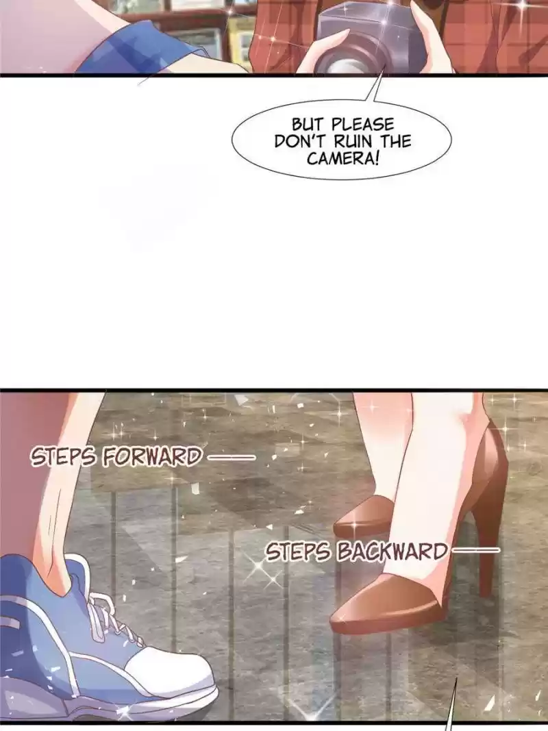 Prince Charming’S Lovely Gaze Chapter 42