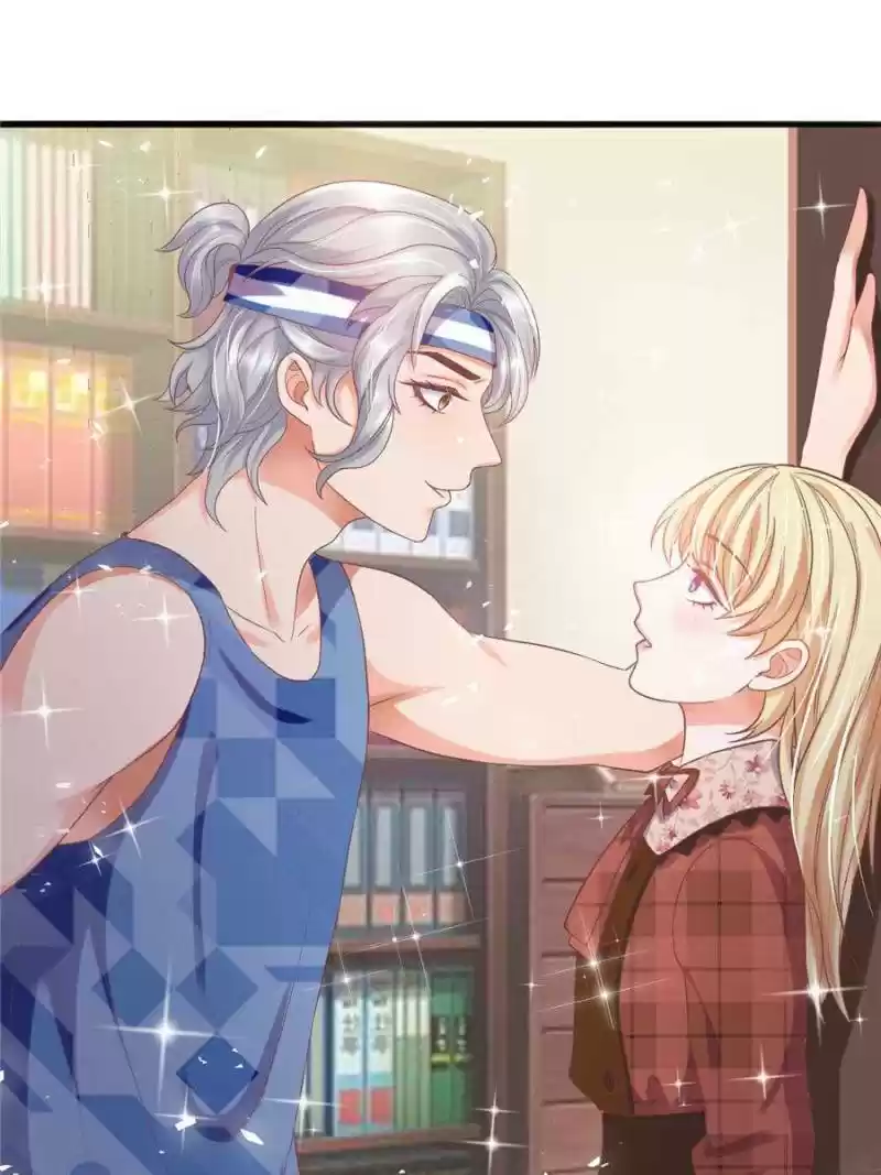 Prince Charming’S Lovely Gaze Chapter 42