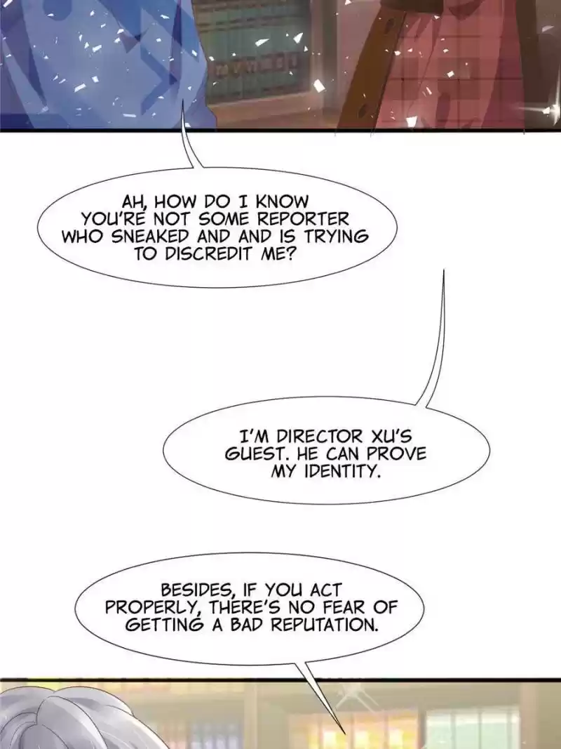 Prince Charming’S Lovely Gaze Chapter 42