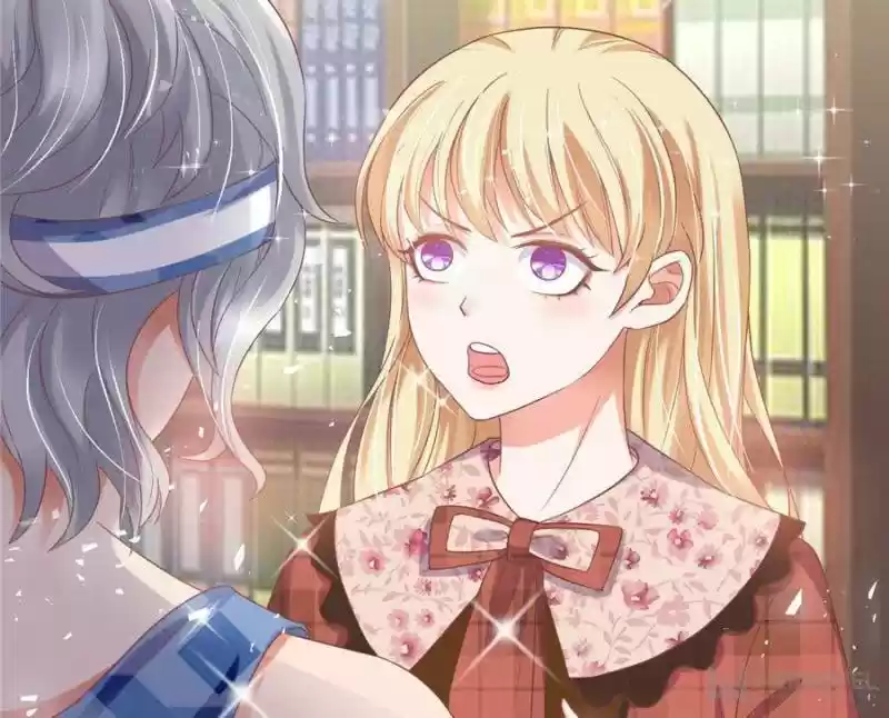 Prince Charming’S Lovely Gaze Chapter 42