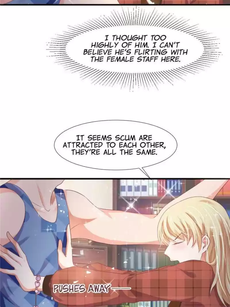 Prince Charming’S Lovely Gaze Chapter 42