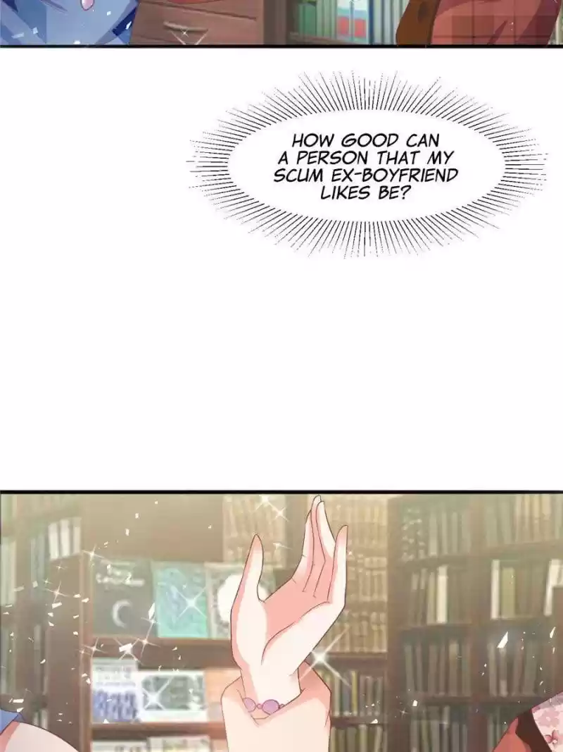 Prince Charming’S Lovely Gaze Chapter 42