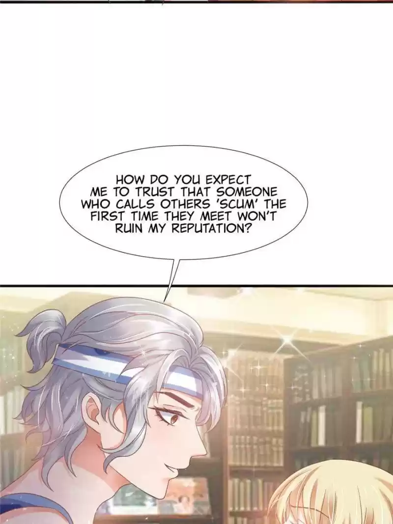 Prince Charming’S Lovely Gaze Chapter 42