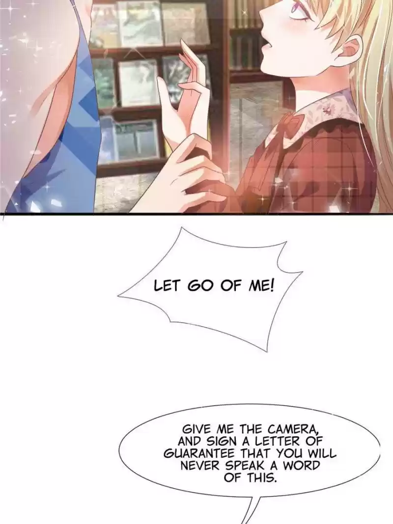 Prince Charming’S Lovely Gaze Chapter 42