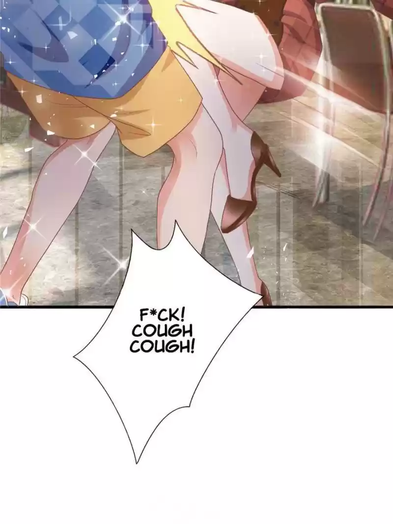 Prince Charming’S Lovely Gaze Chapter 42