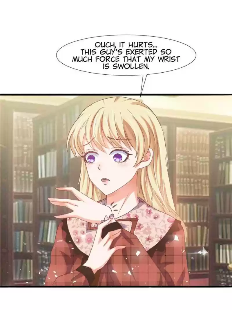 Prince Charming’S Lovely Gaze Chapter 42