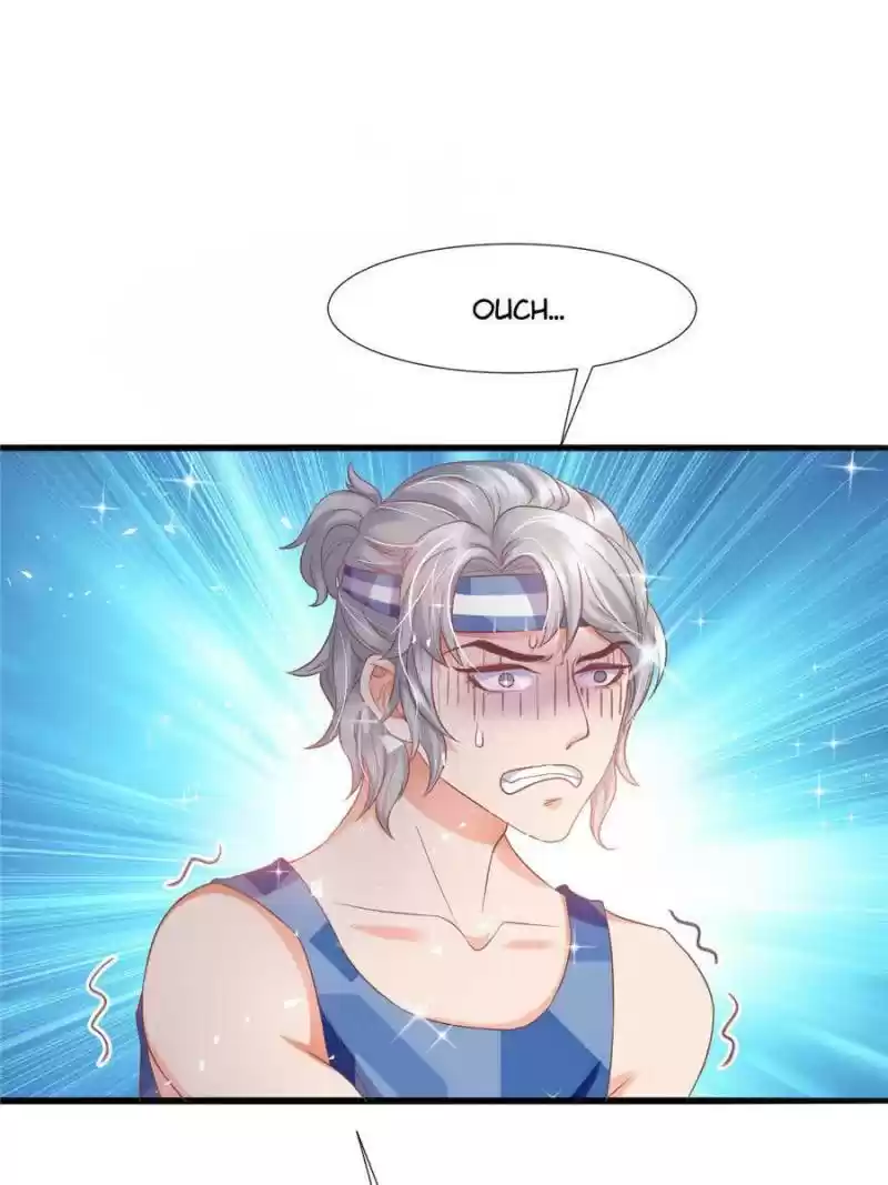 Prince Charming’S Lovely Gaze Chapter 42