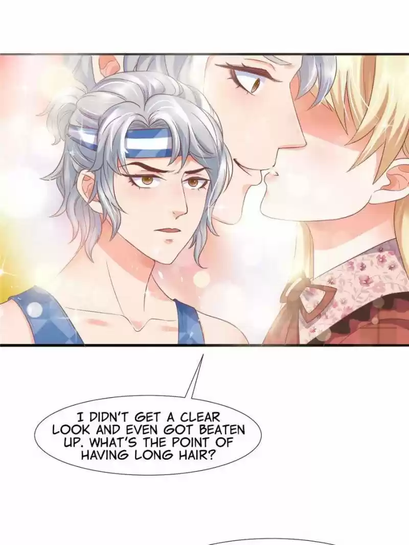 Prince Charming’S Lovely Gaze Chapter 42