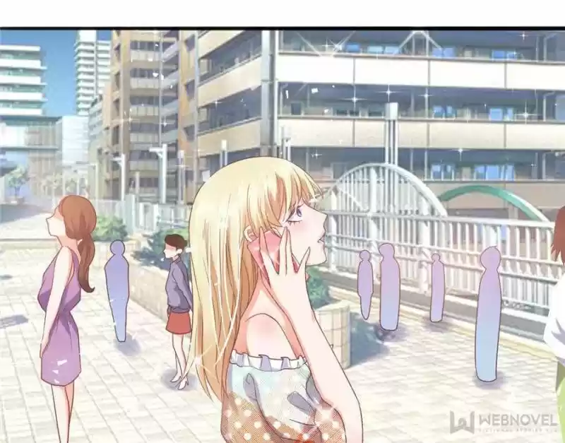 Prince Charming’S Lovely Gaze Chapter 42