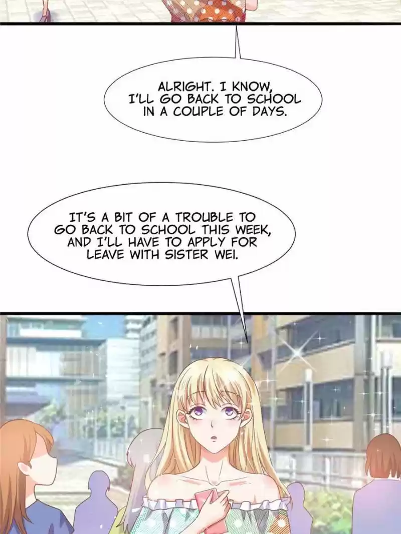 Prince Charming’S Lovely Gaze Chapter 42