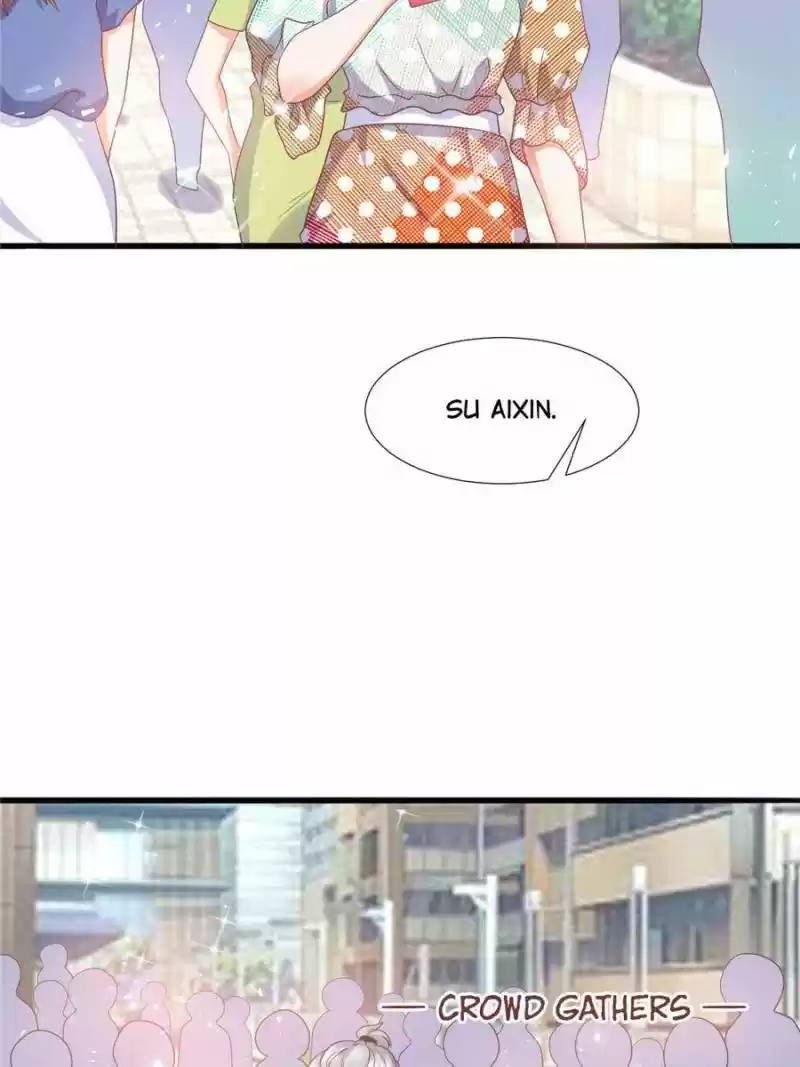 Prince Charming’S Lovely Gaze Chapter 42