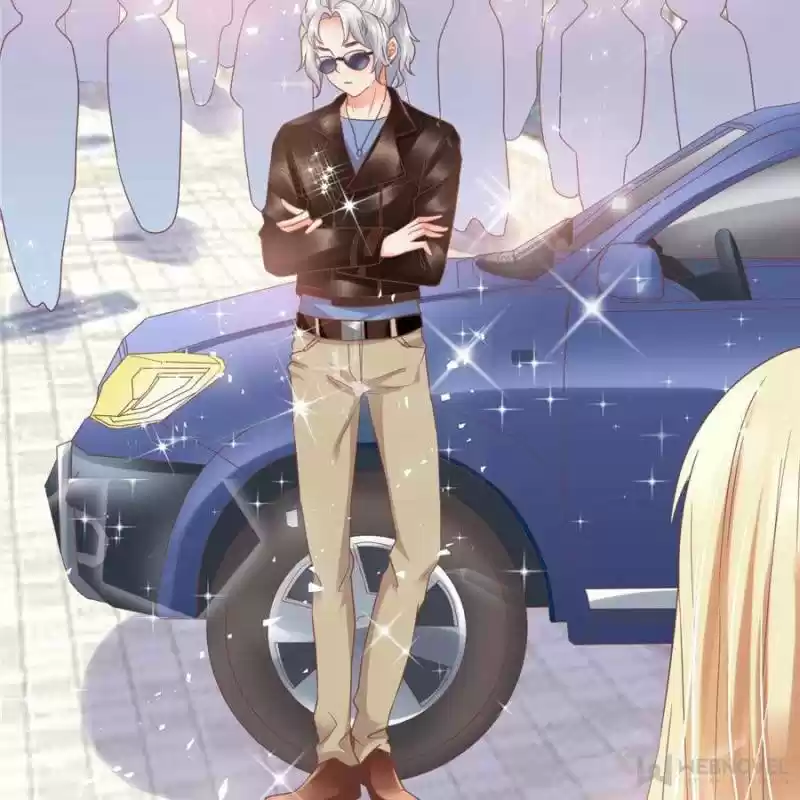 Prince Charming’S Lovely Gaze Chapter 42