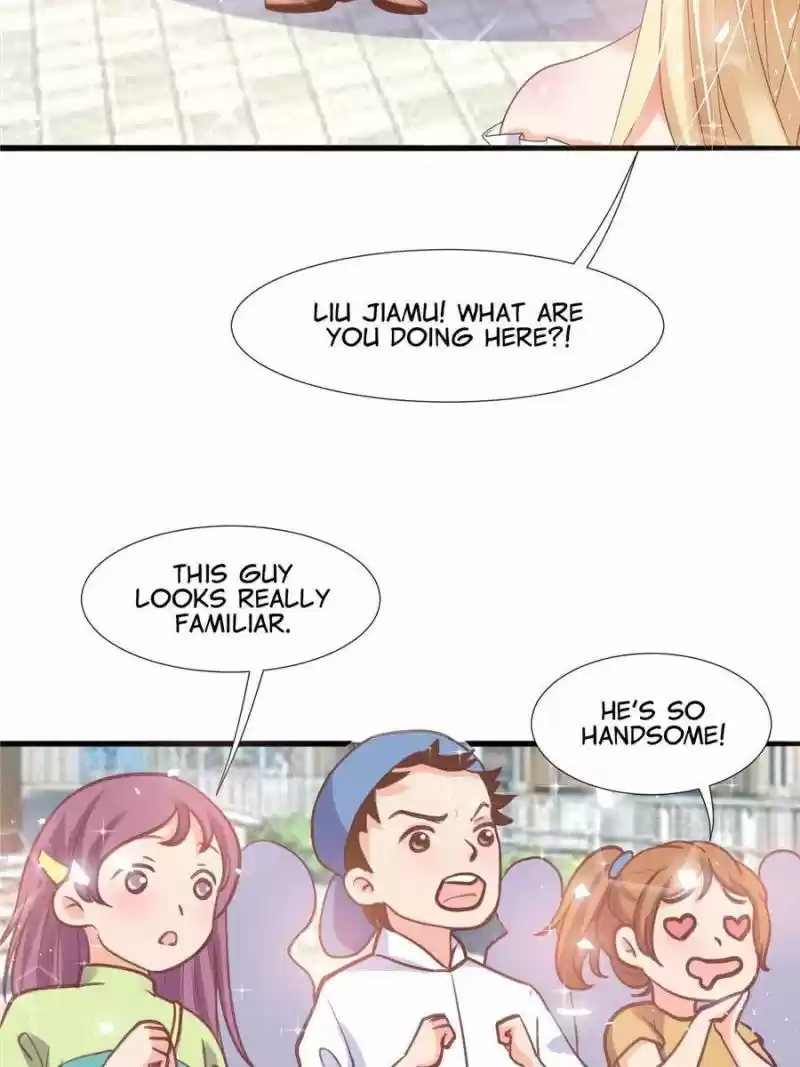 Prince Charming’S Lovely Gaze Chapter 42