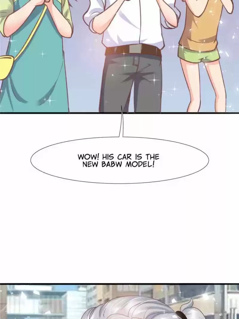 Prince Charming’S Lovely Gaze Chapter 42