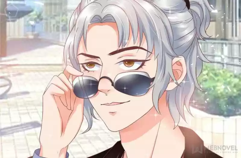 Prince Charming’S Lovely Gaze Chapter 42