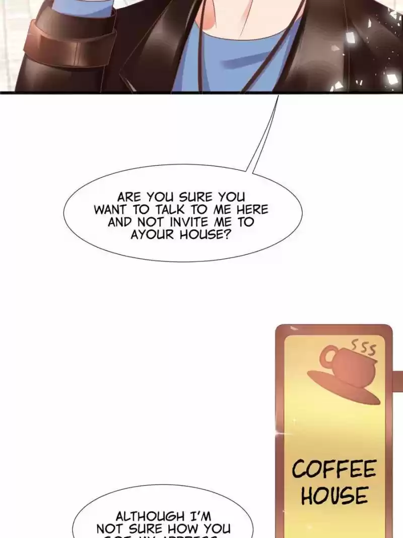 Prince Charming’S Lovely Gaze Chapter 42