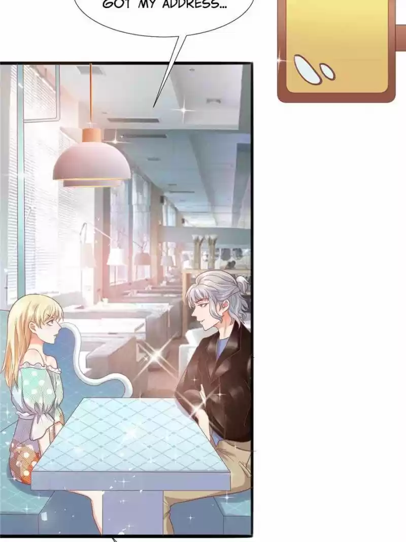 Prince Charming’S Lovely Gaze Chapter 42