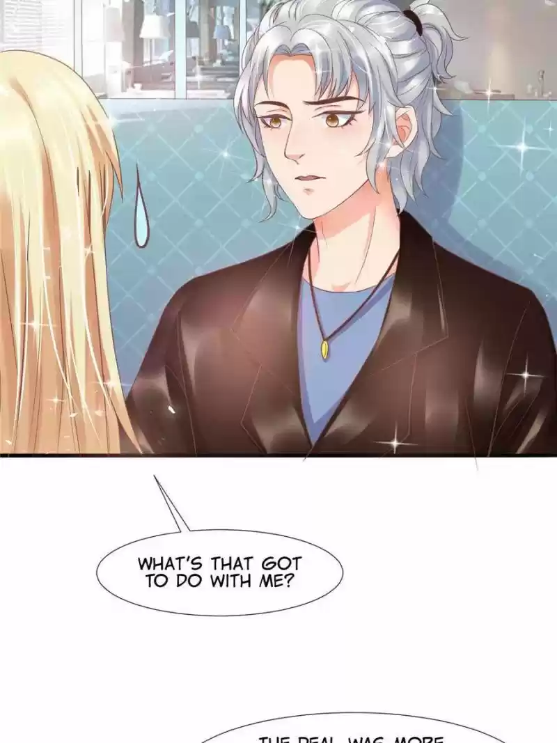 Prince Charming’S Lovely Gaze Chapter 42