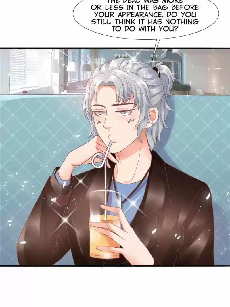 Prince Charming’S Lovely Gaze Chapter 42