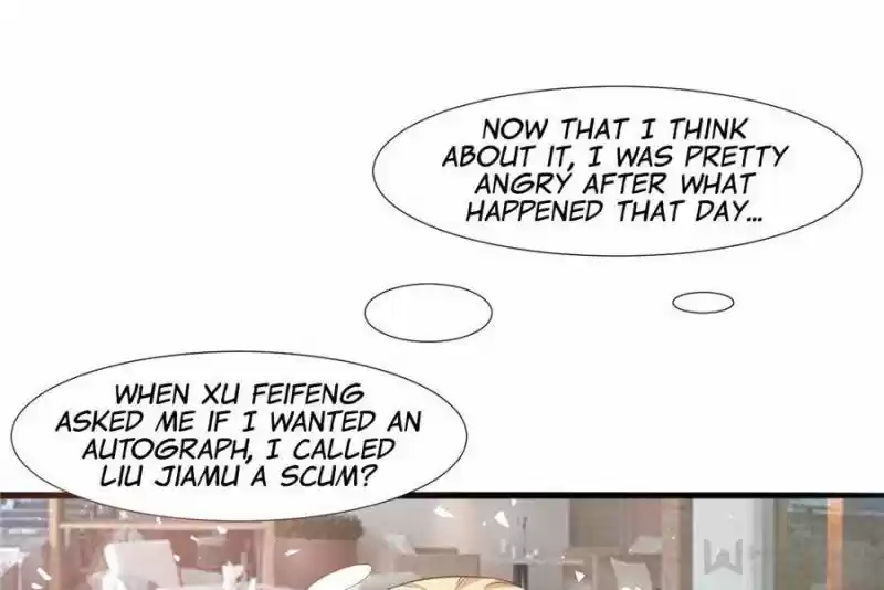 Prince Charming’S Lovely Gaze Chapter 42