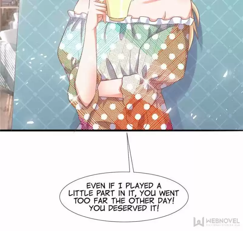 Prince Charming’S Lovely Gaze Chapter 42