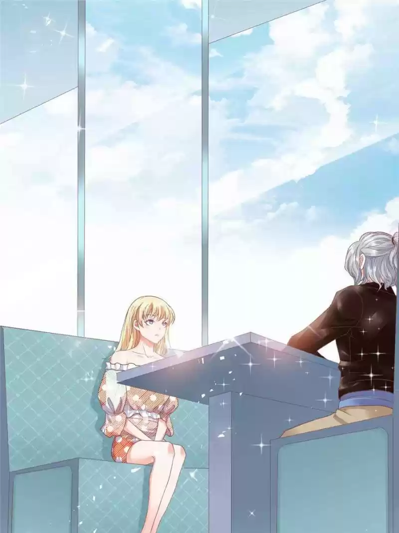 Prince Charming’S Lovely Gaze Chapter 43