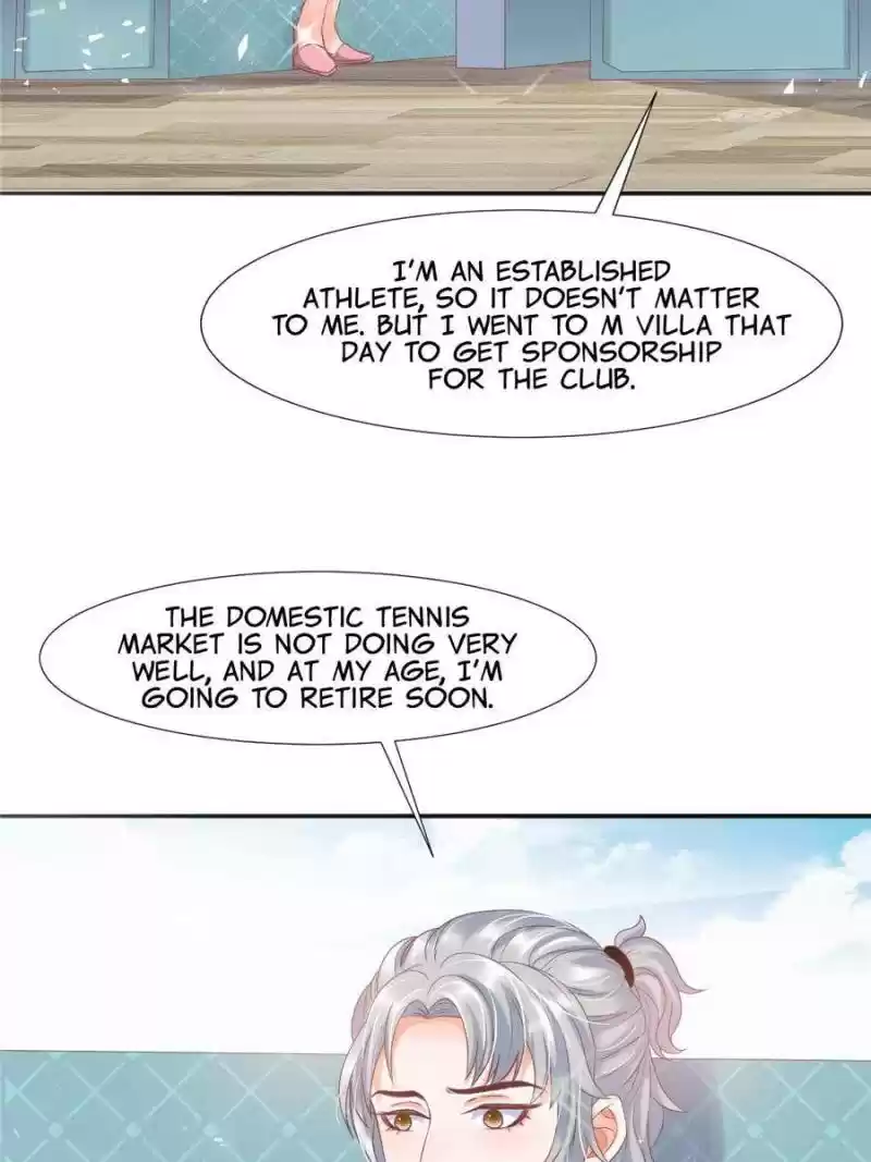 Prince Charming’S Lovely Gaze Chapter 43