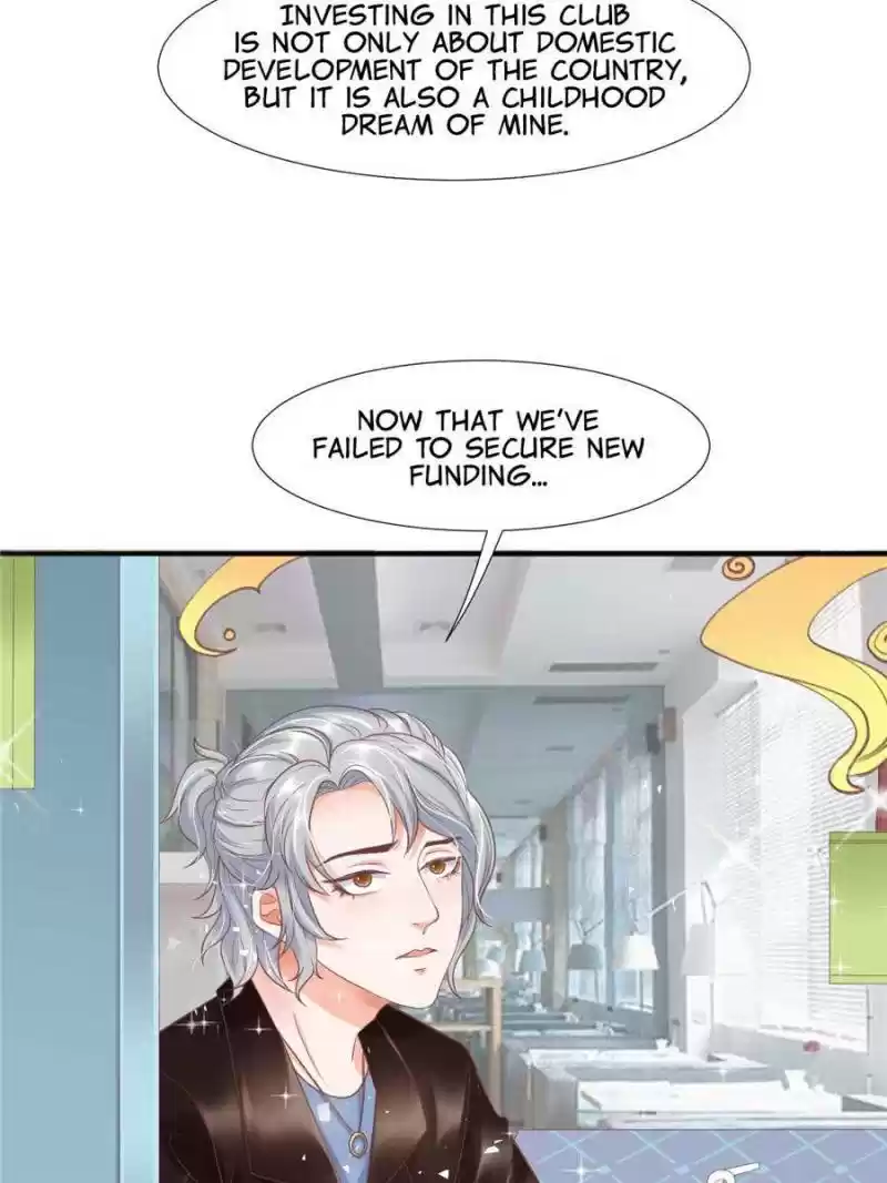 Prince Charming’S Lovely Gaze Chapter 43