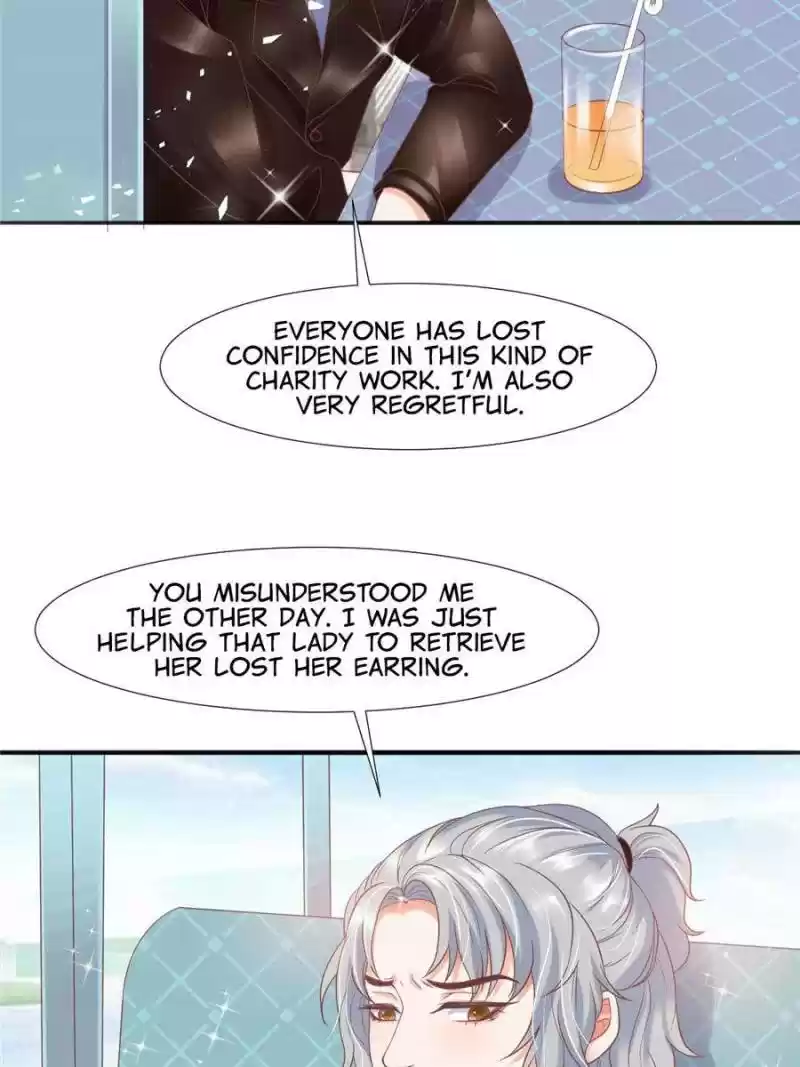 Prince Charming’S Lovely Gaze Chapter 43