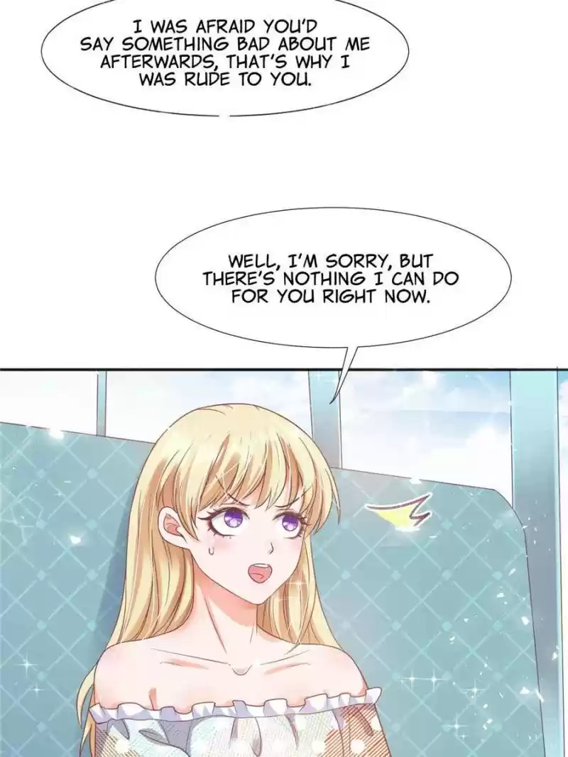 Prince Charming’S Lovely Gaze Chapter 43