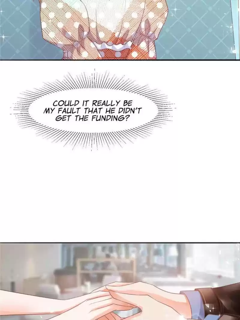 Prince Charming’S Lovely Gaze Chapter 43