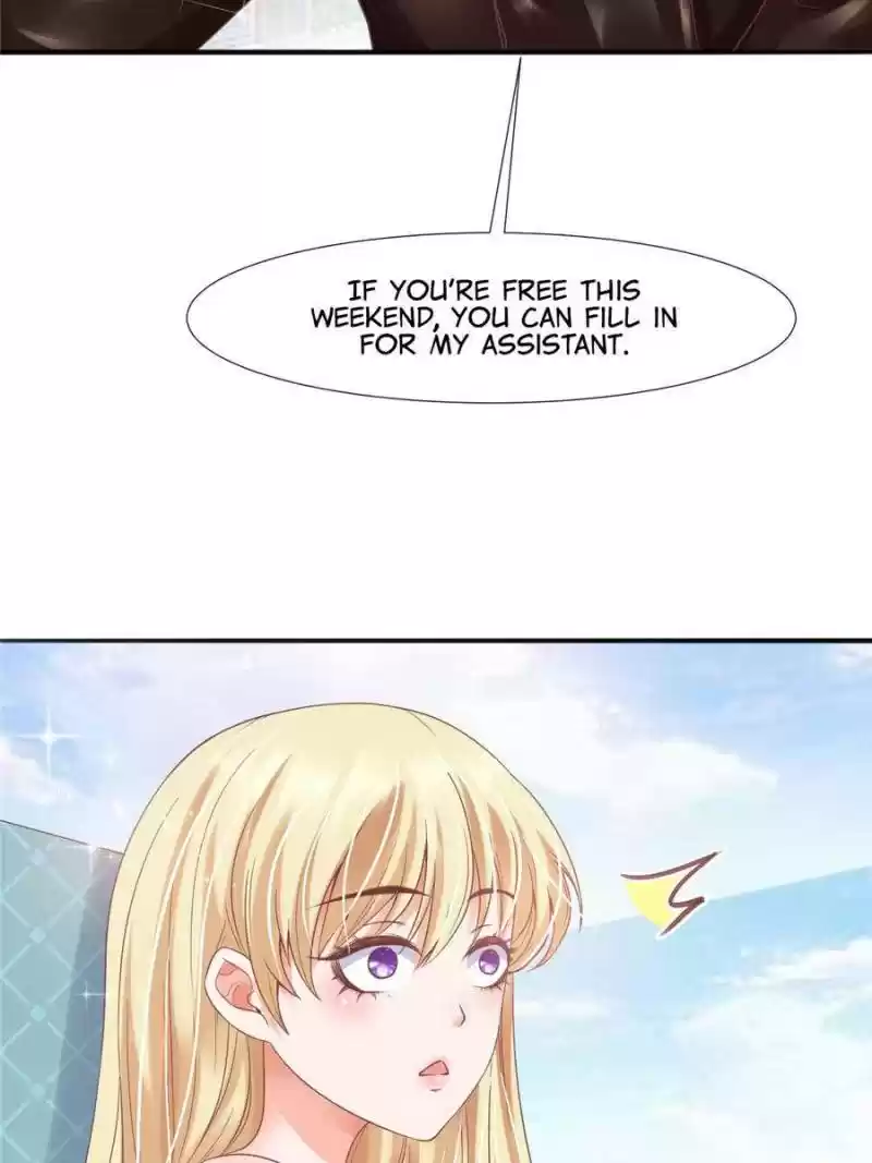 Prince Charming’S Lovely Gaze Chapter 43