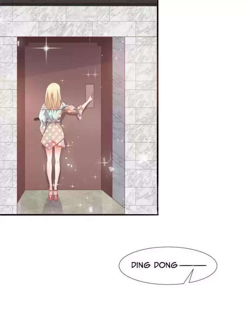 Prince Charming’S Lovely Gaze Chapter 43