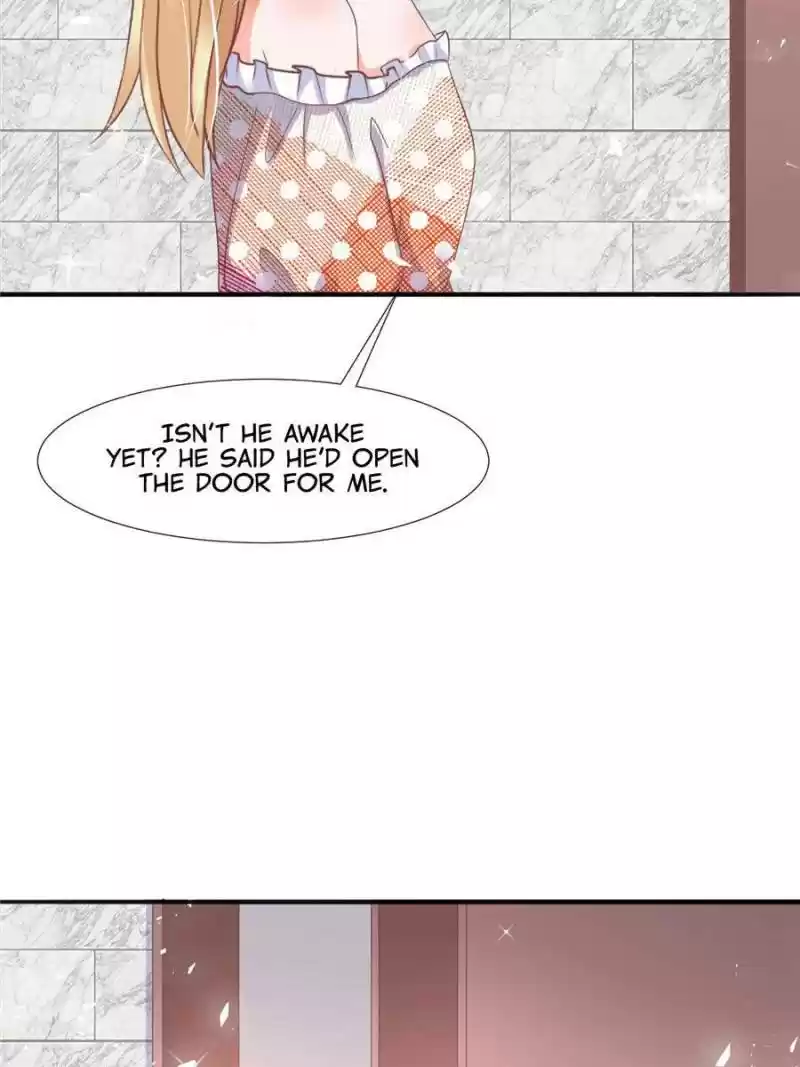 Prince Charming’S Lovely Gaze Chapter 43