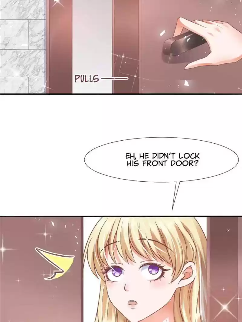 Prince Charming’S Lovely Gaze Chapter 43