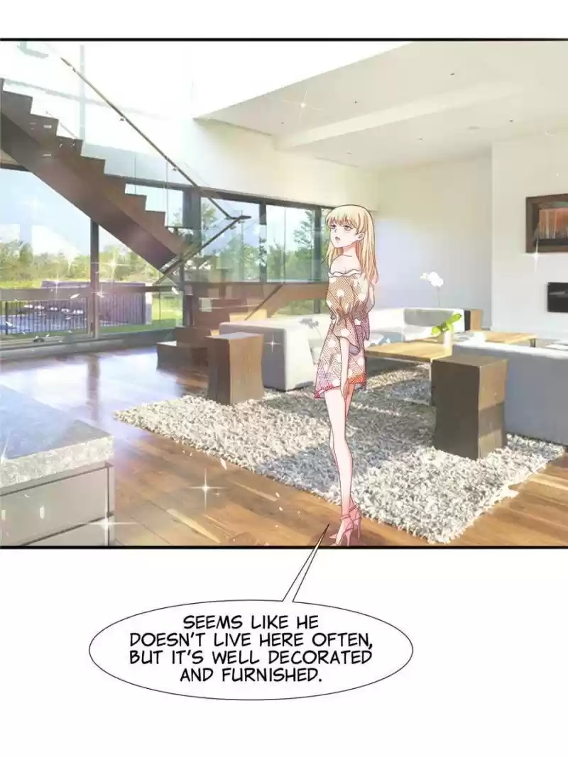 Prince Charming’S Lovely Gaze Chapter 43