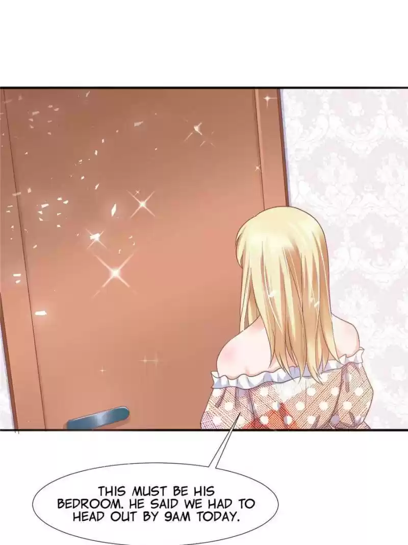 Prince Charming’S Lovely Gaze Chapter 43