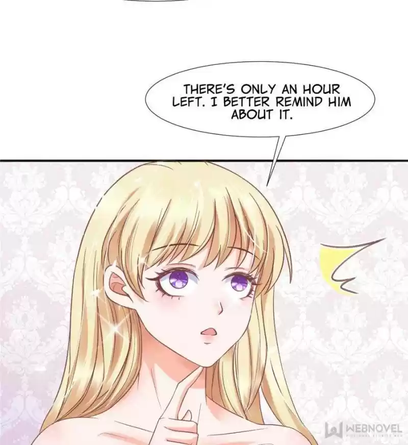 Prince Charming’S Lovely Gaze Chapter 43