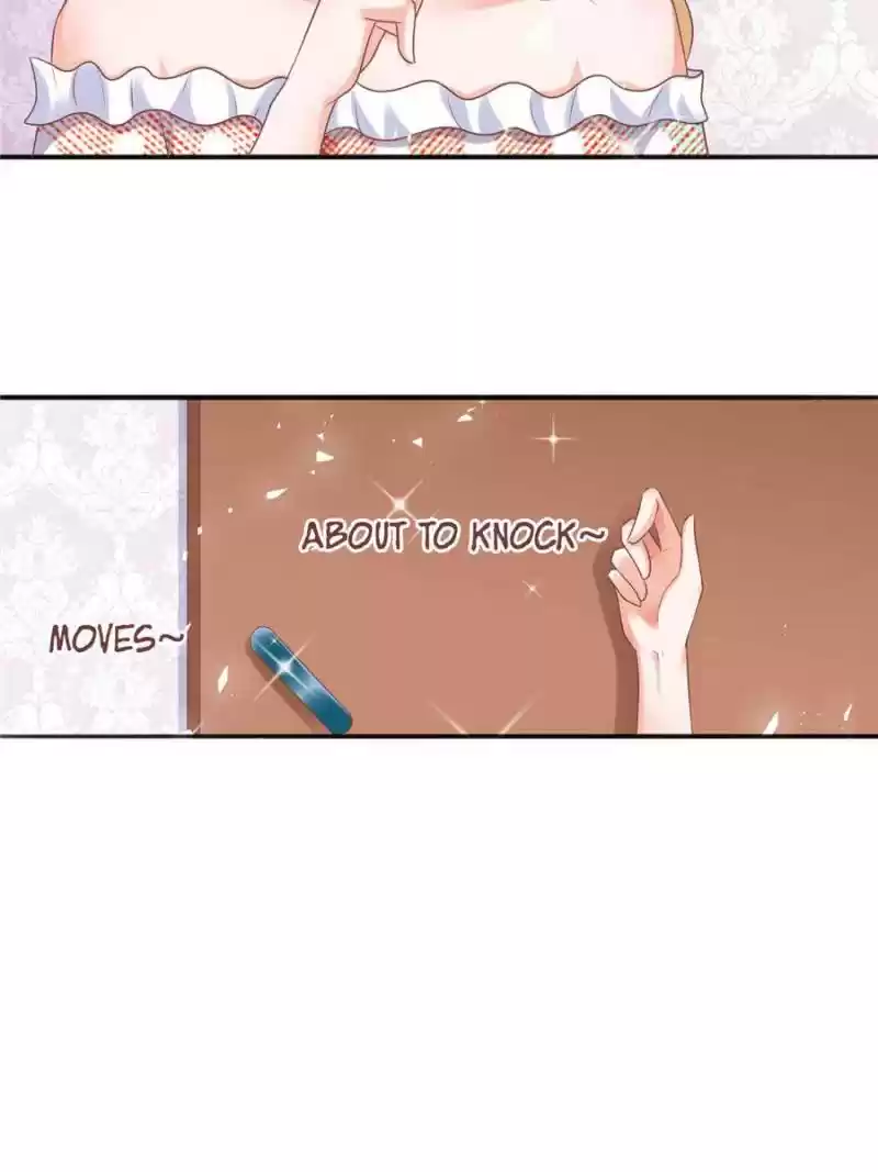 Prince Charming’S Lovely Gaze Chapter 43