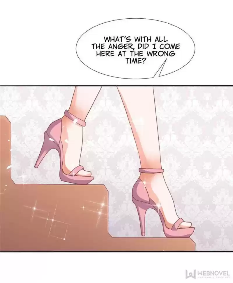 Prince Charming’S Lovely Gaze Chapter 43