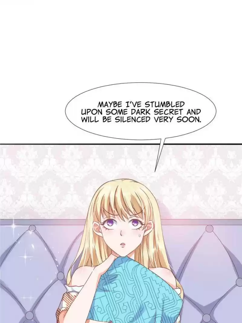 Prince Charming’S Lovely Gaze Chapter 43