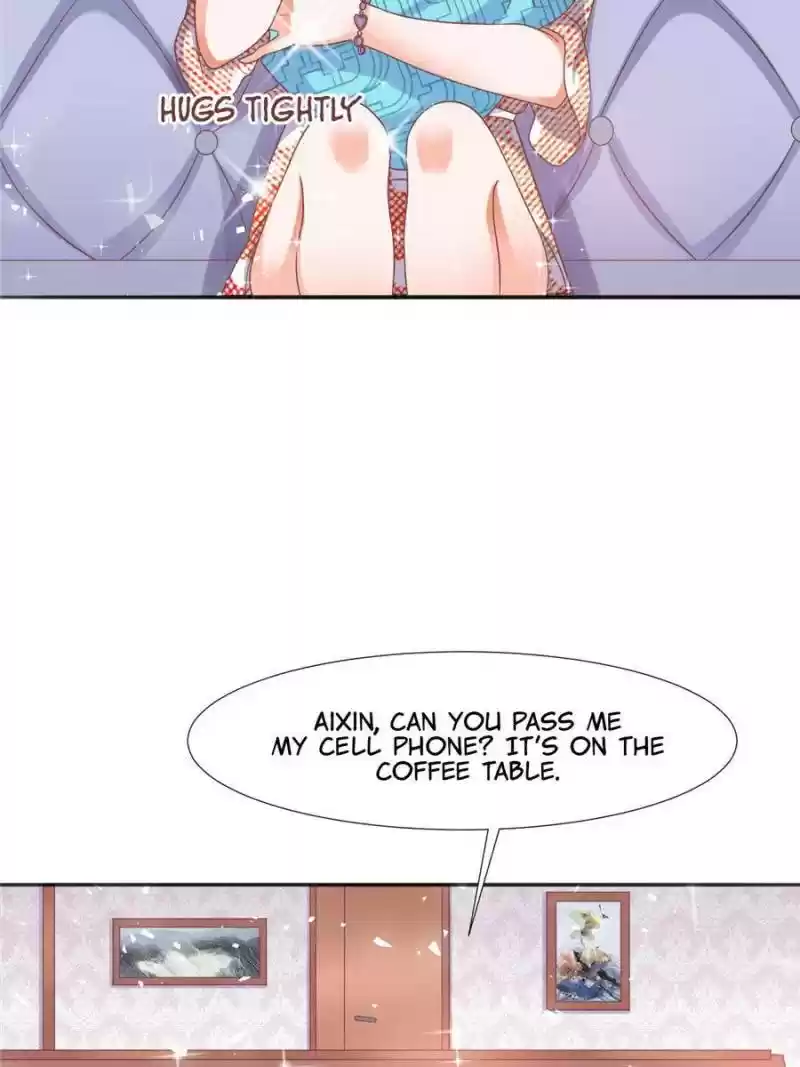 Prince Charming’S Lovely Gaze Chapter 43