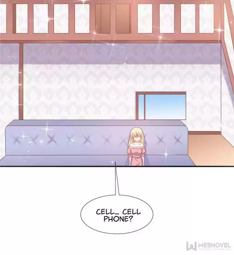 Prince Charming’S Lovely Gaze Chapter 43