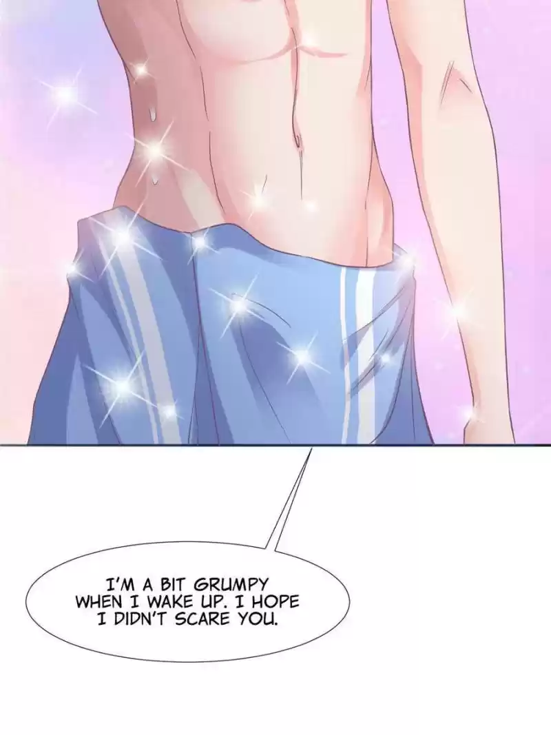 Prince Charming’S Lovely Gaze Chapter 43