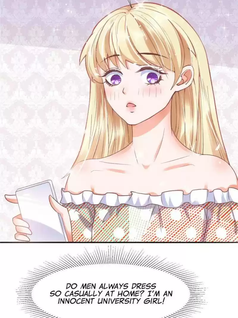 Prince Charming’S Lovely Gaze Chapter 43