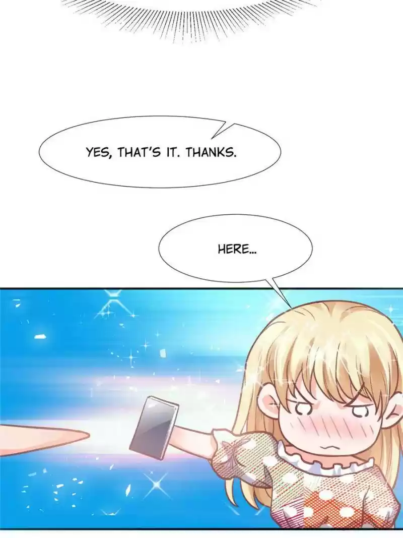 Prince Charming’S Lovely Gaze Chapter 43