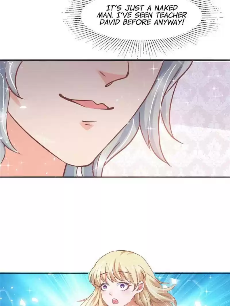 Prince Charming’S Lovely Gaze Chapter 43