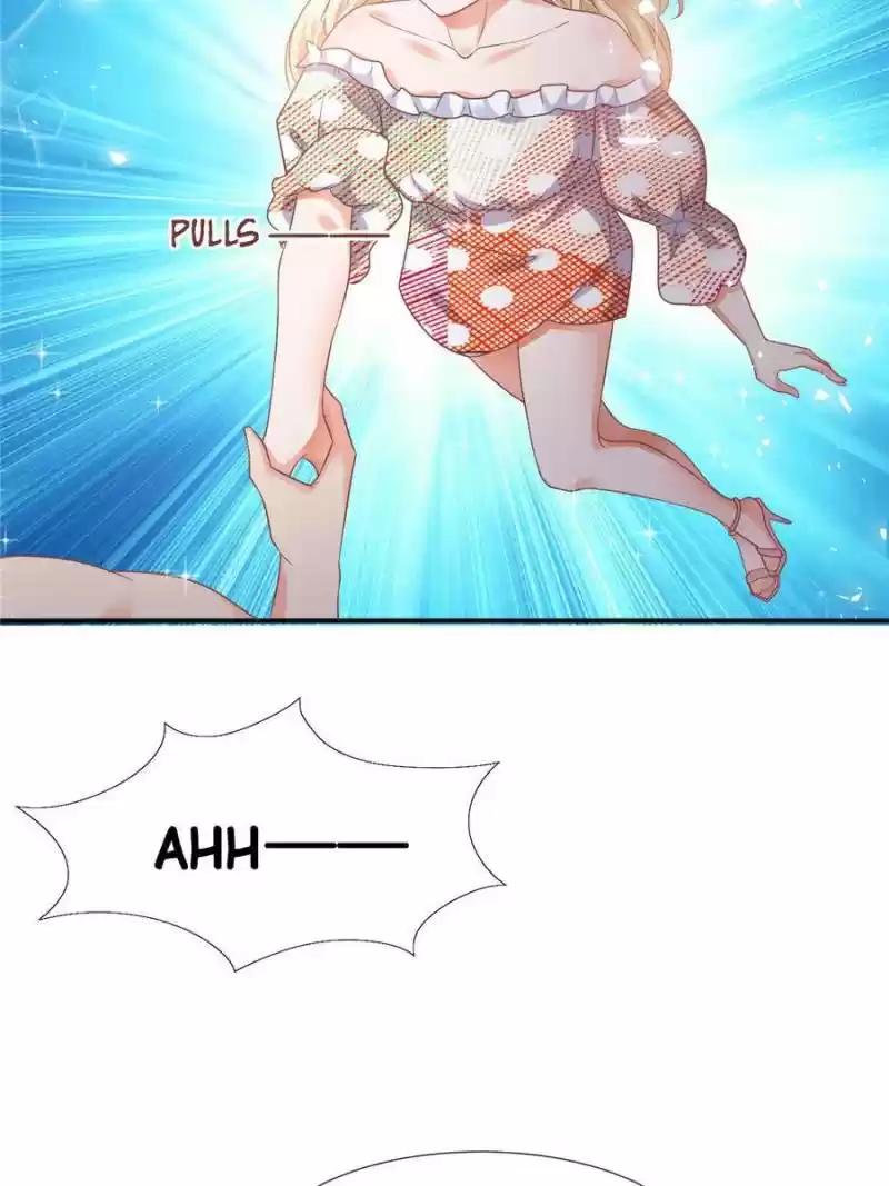 Prince Charming’S Lovely Gaze Chapter 43