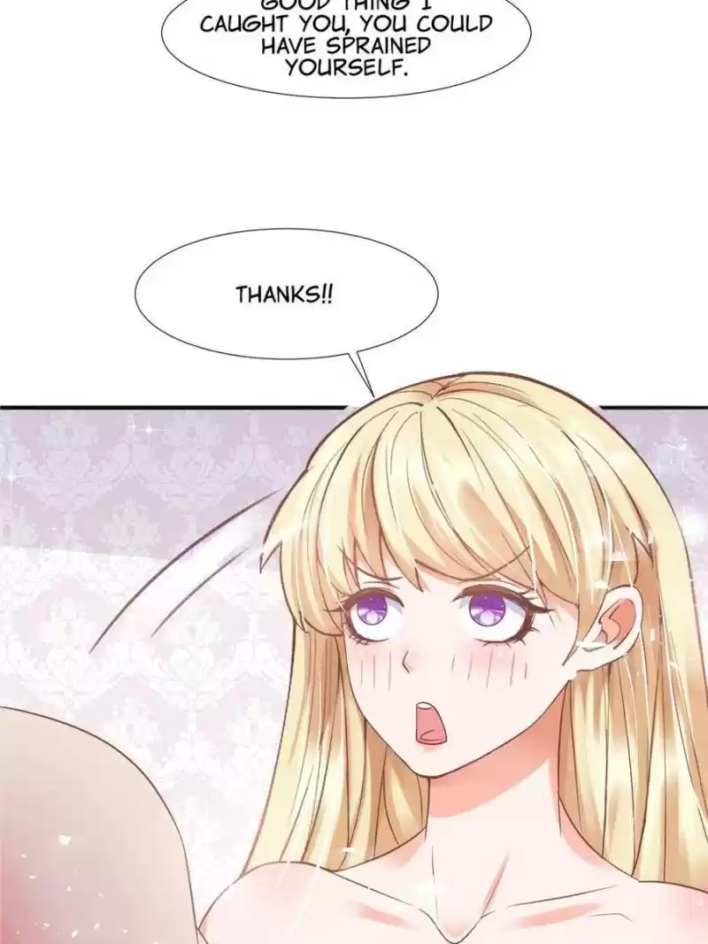 Prince Charming’S Lovely Gaze Chapter 43